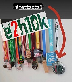 Medaille