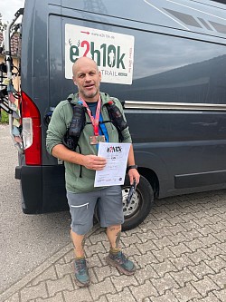 Hart gekämpft