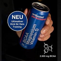 Orthomol
