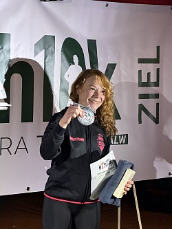 Stephanie Storz - Siegerin 2027