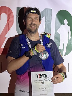 Alexander Schinko